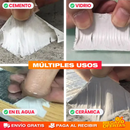 30 METROS CINTA IMPERMEABLE REPARA FUGAS