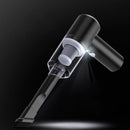 Mini Aspiradora Portátil